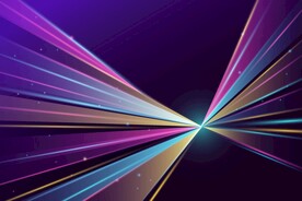 背景模板 展板背景      