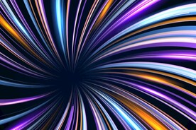 背景模板 展板背景      