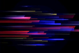 背景模板 展板背景      