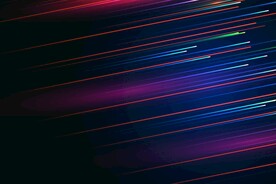 背景模板 展板背景      