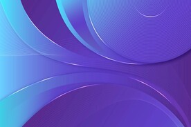 背景模板 展板背景      