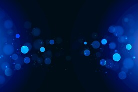 背景模板 展板背景      