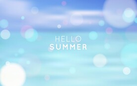 背景模板 展板背景      