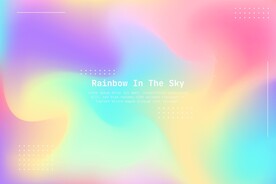 背景模板 展板背景      