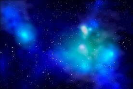 背景模板 展板背景      