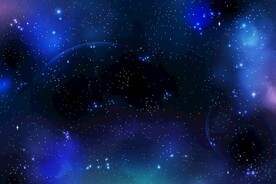 背景模板 展板背景      