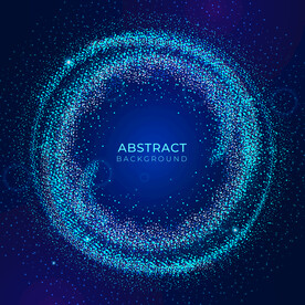 背景模板 展板背景      