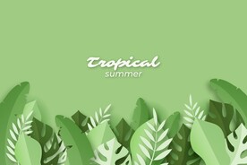 背景模板 展板背景      