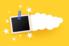 边框 相框 花边       