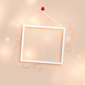 边框 相框 花边       