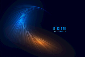 背景模板 展板背景      