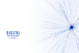 背景模板 展板背景      