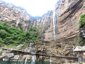 山水