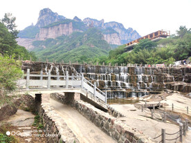风景 
