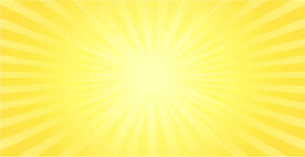 黄色背景素材