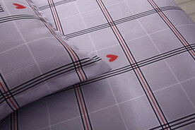 冰丝枕套细节图