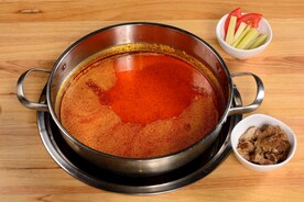 火锅锅底