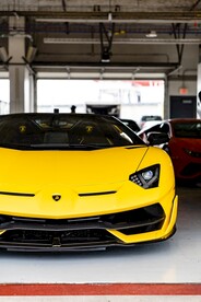汽车