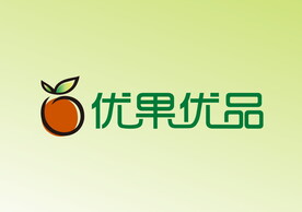 水果店logo