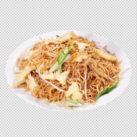 炒面