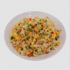 扬州炒饭