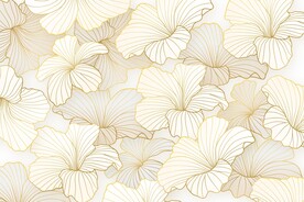 背景模板 展板背景      