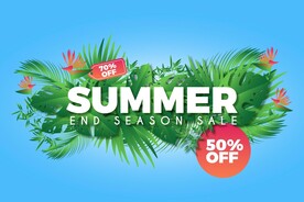 背景模板 展板背景      