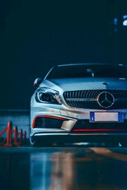 汽车