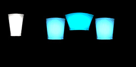 hdr贴图影棚3d软件材质贴图