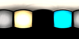 hdr贴图影棚3d软件材质贴图