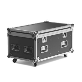 C4D模型摄影器材盒