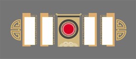 文化墙