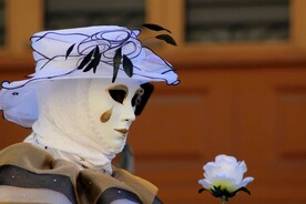 威尼斯假面