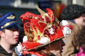 威尼斯假面