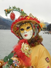 威尼斯假面