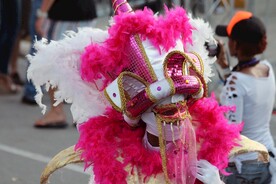 威尼斯假面舞会