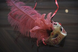 威尼斯假面