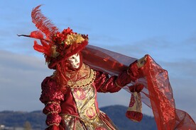 威尼斯假面