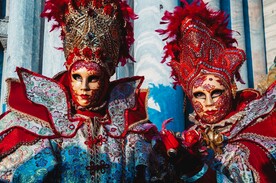 威尼斯假面