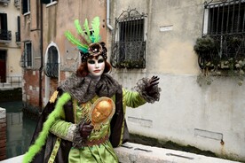 威尼斯假面