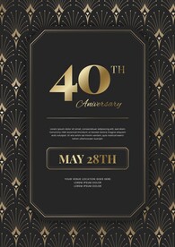 生日背景 节日气球      