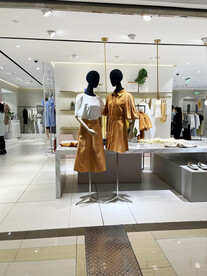 女装店