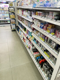 便利店 超市