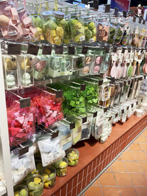 化妆品店