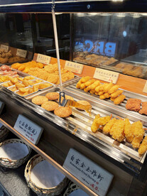 小吃
