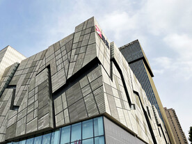 城市建筑