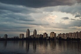 城市