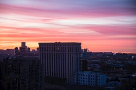 城市
