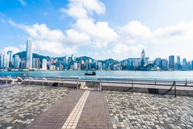 城市