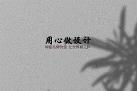 高端LOGO样机